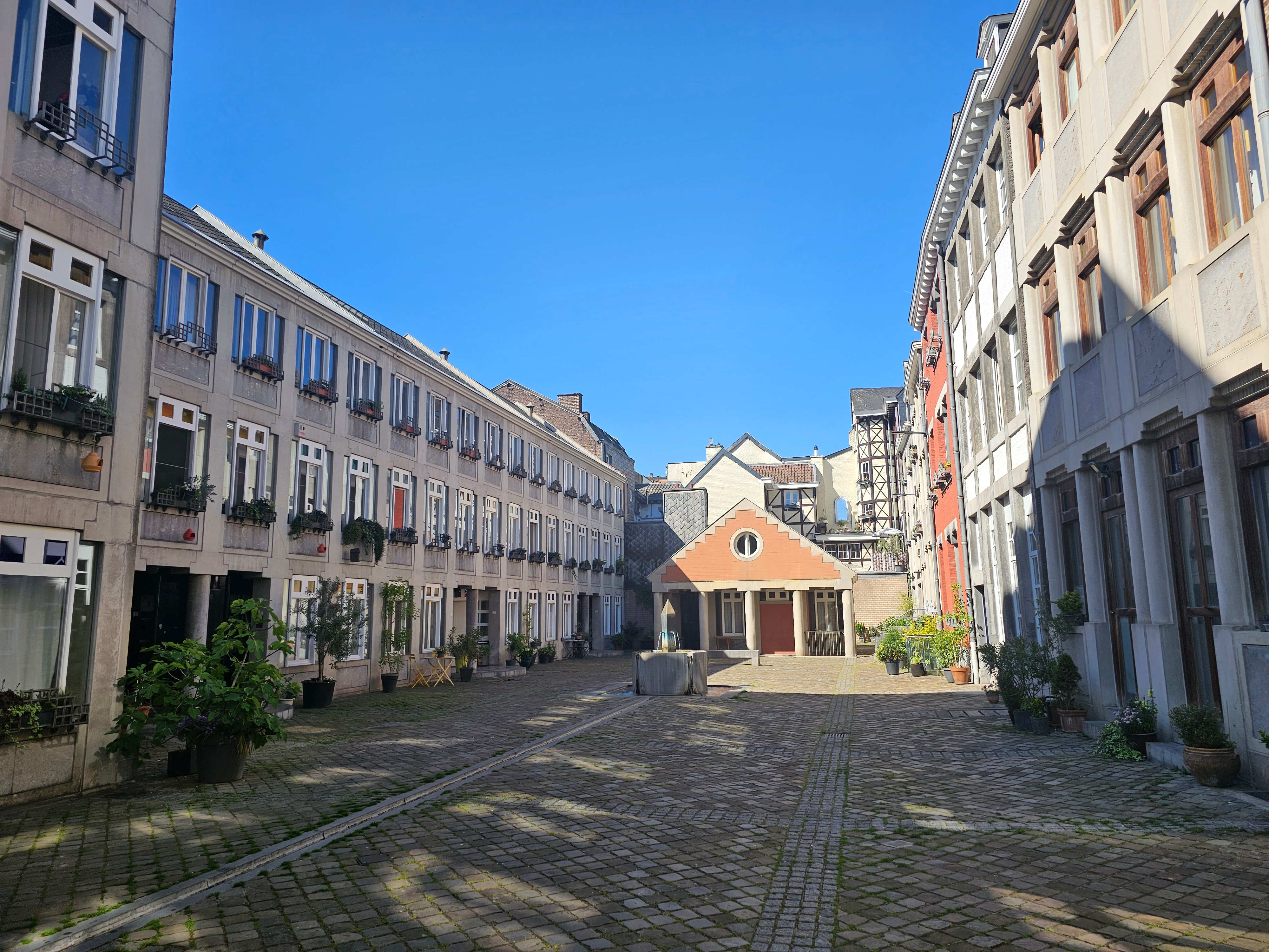 Liege